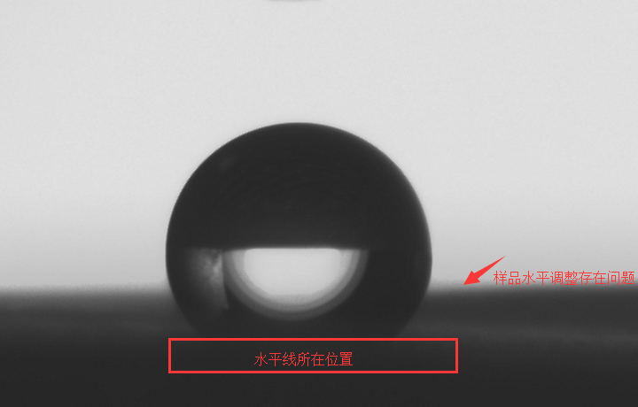 「界面張力儀」測試界面張力的非常重要的點有哪些？