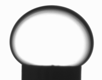 「什么是3D接觸角測(cè)量?jī)x？」為什么要測(cè)試3D接觸角值？
